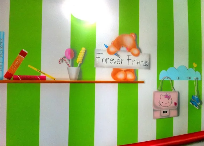 بيت ضيافة Eleni