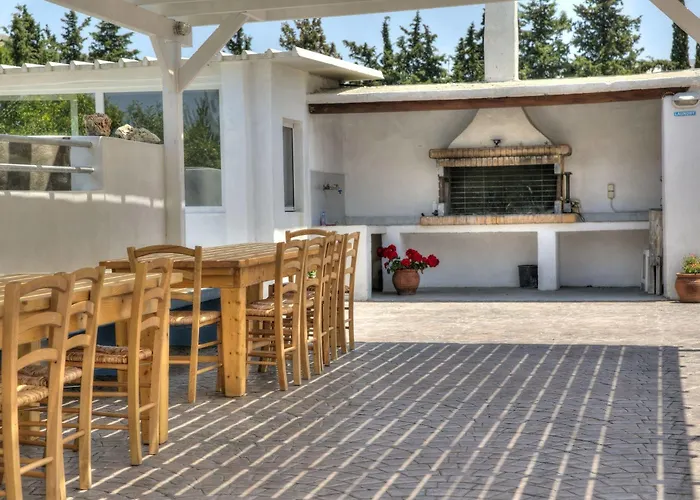 Πανσιόν Eleni