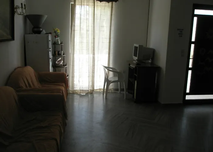 بيت ضيافة Eleni باروس